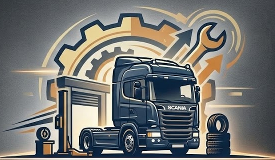 MIDGARAGE