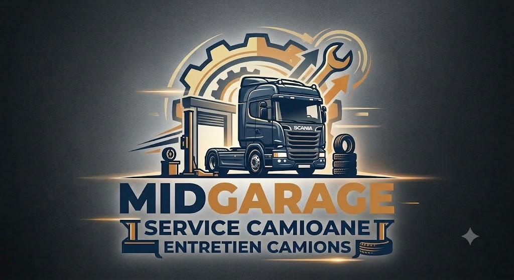 MIDGARAGE